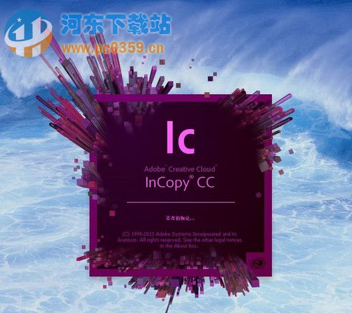 Adobe InCopy CC