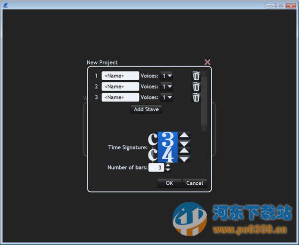 Musink Lite(音乐作曲工具) 1.0.0.1 官方版