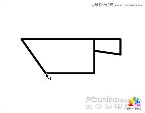 Flash制作太暴力了搞笑QQ表情动画,PS教程,思缘教程网