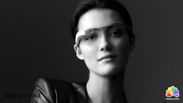 Geek必备神器 - Google眼镜（Google glass）的十大特色