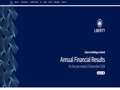 Liberty Life Assurance Kenya Limited