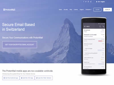 ProtonMail