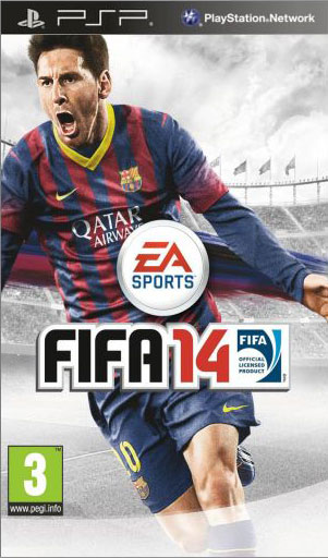 FIFA14