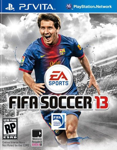 FIFA13