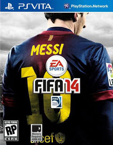 FIFA14