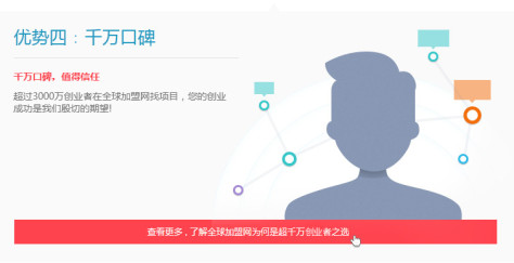 优势四：千万口碑 
