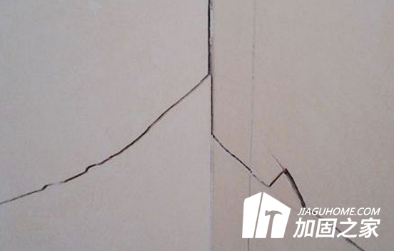 砖墙裂缝常见的有哪些？