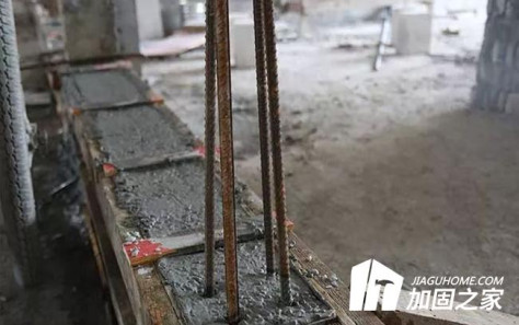 江北区自建房地基下沉加固施工公司
