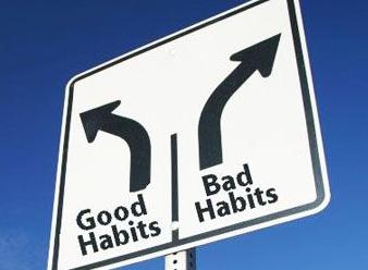 实战口语情景对话 第1379期:Breaking Bad Habits 改掉坏习惯(1)