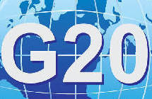 除了主角G20峰会，还有B20、C20、T20...