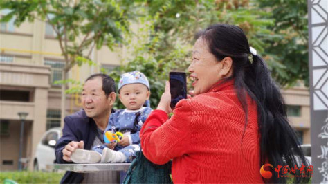 【直击嘉峪关变迁】嘉峪关市：棚改托起安居梦 昔日场景成追忆