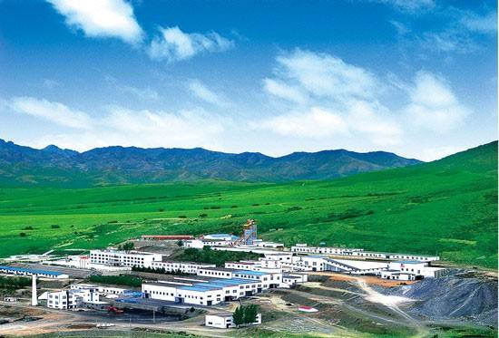 甘肃省确定绿色生态产业发展重大带动性项目265个 总投资达8200多亿元