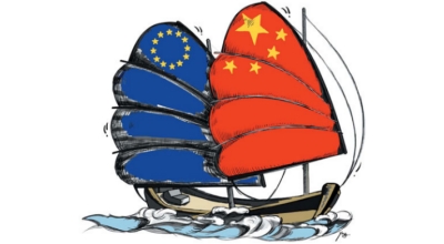 Η κινεζική αποστολή στην ΕΕ επικρίνει συκοφαντίες και επιθέσεις του ΝΑΤΟ