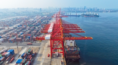Η Κίνα ανακοινώνει ελέγχους εξαγωγών σε κάποιους από τους αεροδιαστημικούς και ναυτιλιακούς εξοπλισμούς