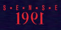 SENSE1991鞋业品牌