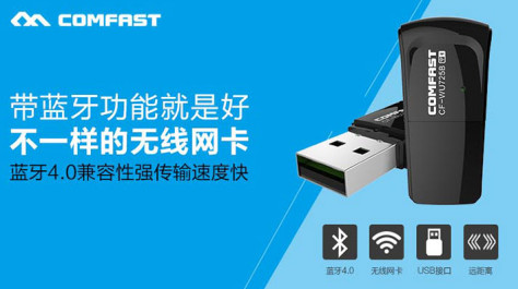 CF WU725b驱动