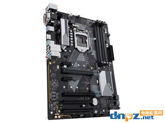 7000元电脑配置推荐 i7 8700+GTX1060游戏主机配置单