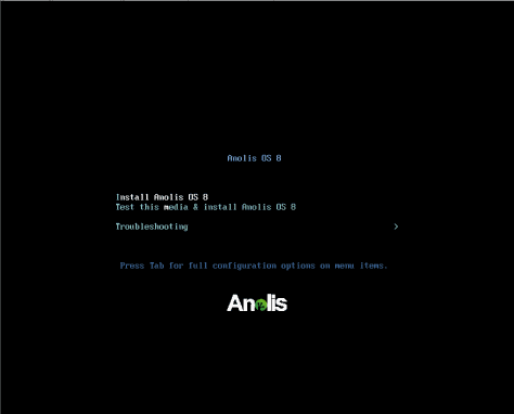 Anolis OS龙蜥操作系统下载_Anolis OS 8.4官方正式版下载(linux系统)