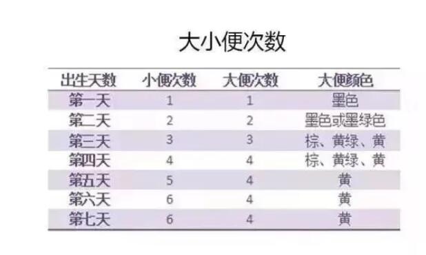 新生宝宝怎么护理？为你总结了5个，爸妈照着做就行了