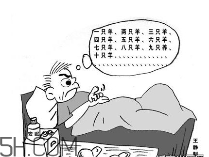 失眠的原因是什么？运动后为什么会失眠？