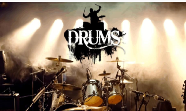 全民打鼓安卓版(Drums HD)