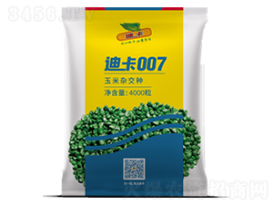 迪卡007-玉米种子