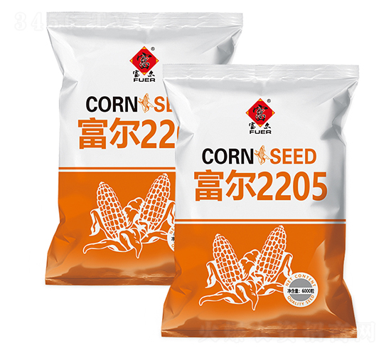 富尔2205-玉米种子-富尔农艺