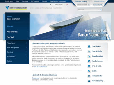 Banco Votorantim