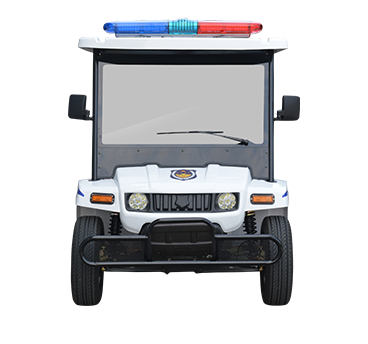 雷利诺2021款-6座电动巡逻车 GMDG23-J6P整车外观（官方）