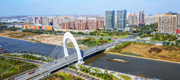 Nantong National Hightech Industrial Development Zone