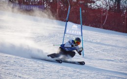 “滑向2022”中国青少年滑雪大奖赛东北赛区·沈阳东北亚站完满落幕