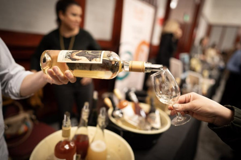 Bodegas argentinas de vinos orgánicos celebran 10ª Feria con China entre uno de los destinos clave