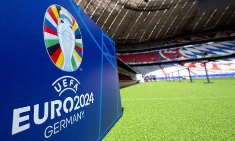 Marcas chinas entre los principales patrocinadores de la Eurocopa 2024