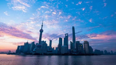 上海：全力推动经济运行平稳向好