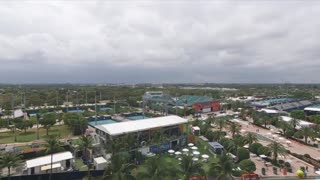 2023ATP迈阿密站男单1-4决赛：尤班克斯-梅德韦杰夫