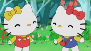 Hello Kitty苹果森林 第3季