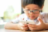 孩子三大行为变化 可能出现了网瘾现象