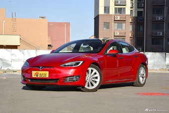 Model S68.49万