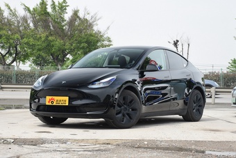 Model Y24.99万