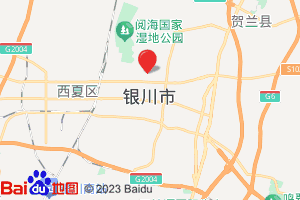 银川天气预报