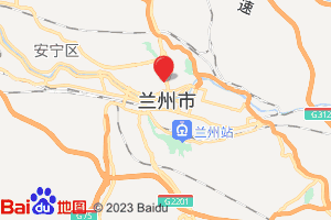 兰州天气预报