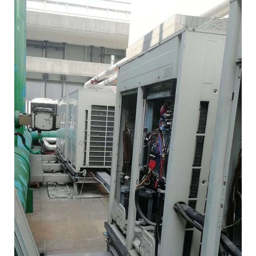 珠海TRANE中央空调维修服务热线-全国24小时服务热线