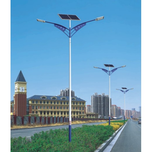 成都一体化太阳能路灯-太阳能路灯生产