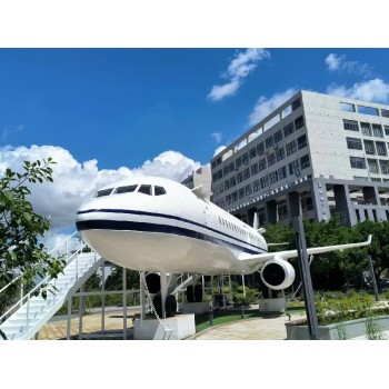 北京海淀生产模拟飞机紧急撤离舱颜色训练设备模拟舱生产厂家