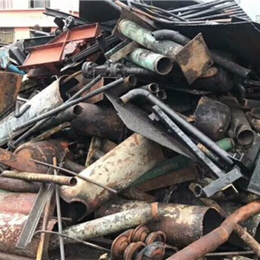 大连瓦房店市废品回收联系方式,长兴岛废铁废铜回收