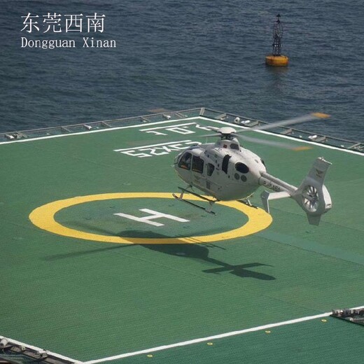 东莞西南科技直升机平台边界灯,三明跑道飞行平台引导灯
