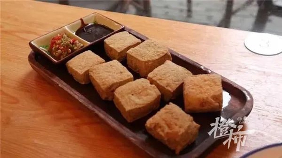 老底子杭州家常菜单 哪里的臭豆腐最值得推荐