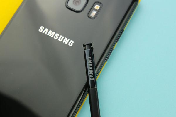 第三方调查：Note7电池在运输环节不存在任何问题