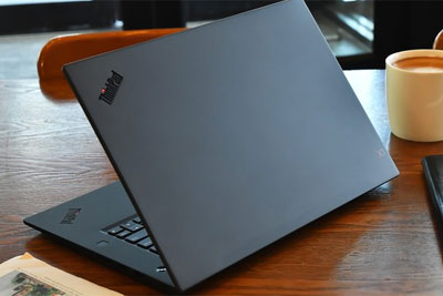 ThinkPad X1 隐士 2019