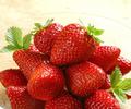 草莓被评“最脏水果”？！真OR假